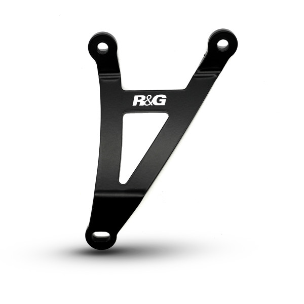 R&G Exhaust Hanger Kit for the MV Agusta Superveloce 800 '20-